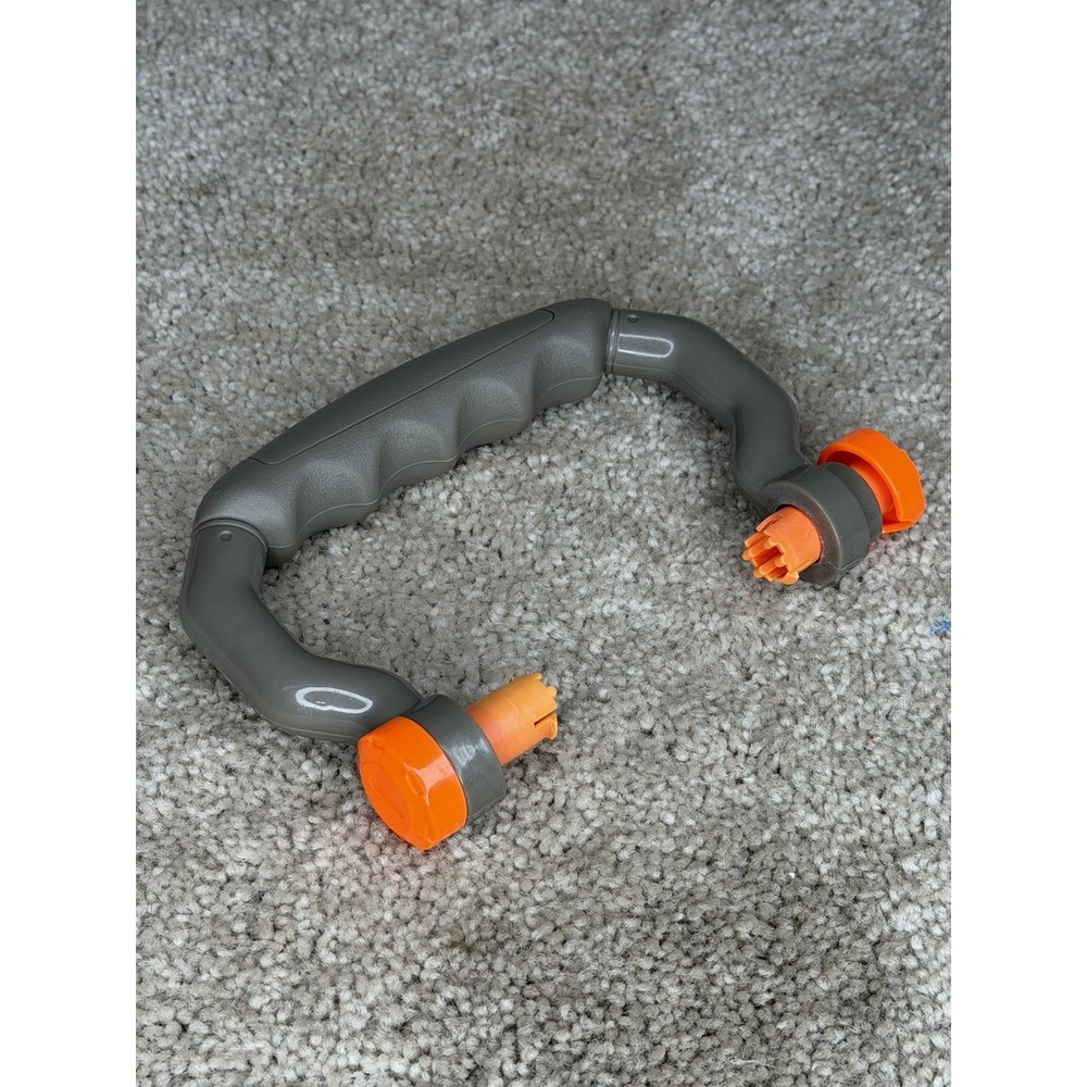 Nerf N-Strike Vulcan EBF-25 Carry Handle Complete Replacement Part Original